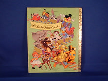 Load image into Gallery viewer, Children's Book - Little Golden Book - 1978 - Dinosaurs
