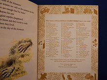 Load image into Gallery viewer, Children's Book - Little Golden Book - 1978 - Dinosaurs

