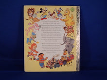 Load image into Gallery viewer, Children's Book - Little Golden Book - 1986 - Baby Sister
