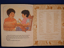 Load image into Gallery viewer, Children's Book - Little Golden Book - 1986 - Baby Sister
