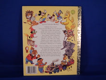 Load image into Gallery viewer, Children's Book - Little Golden Book - 1983 - Scuffy The Tugboat
