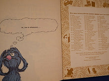 Load image into Gallery viewer, Children's Book - Little Golden Book - 1978 - The Monster at the End of This Book
