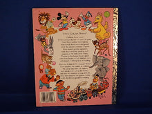 Load image into Gallery viewer, Children's Book - Little Golden Book - 1967 - The Jungle Book
