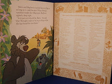 Load image into Gallery viewer, Children's Book - Little Golden Book - 1967 - The Jungle Book
