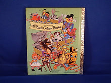 Load image into Gallery viewer, Children's Book - Little Golden Book - 1978 - Mickey Mouse and the Great Lot Plot
