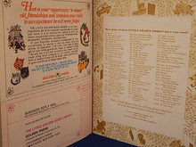 Load image into Gallery viewer, Children's Book - Little Golden Book - 1978 - Mickey Mouse and the Great Lot Plot
