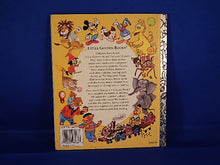 Load image into Gallery viewer, Children's Book - Little Golden Book - 1991 - Lady and the Tramp
