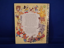 Load image into Gallery viewer, Children's Book - Little Golden Book - 1985 - Big Bird Brings Spring to Sesame Street
