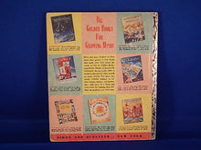 Load image into Gallery viewer, Children's Book - Little Golden Book - 1956 - Jack and the Beanstalk (Tenggren's)
