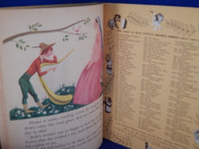 Load image into Gallery viewer, Children's Book - Little Golden Book - 1956 - Jack and the Beanstalk (Tenggren's)
