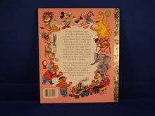 Load image into Gallery viewer, Children's Book - Little Golden Book - 1991 - Talespin Ghost Ship
