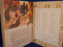 Load image into Gallery viewer, Children's Book - Little Golden Book - 1991 - Talespin Ghost Ship
