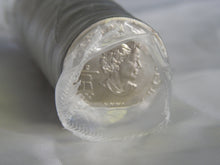 Load image into Gallery viewer, Coins and Currency - Uncirculated Roll - Speed Skating

