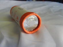 Load image into Gallery viewer, Coins and Currency - Uncirculated Roll -Medal of Bravery
