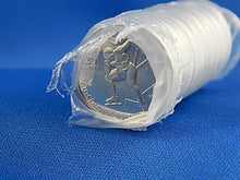 Charger l&#39;image dans la galerie, Coins and Currency - Uncirculated Roll - Speed Skating
