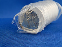 Charger l&#39;image dans la galerie, Coins and Currency - Uncirculated Roll - Speed Skating

