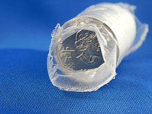 Charger l&#39;image dans la galerie, Coins and Currency - Uncirculated Roll - Speed Skating
