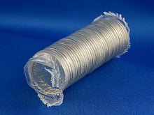 Load image into Gallery viewer, Coins and Currency - Uncirculated Roll - Canadian Cariboo Quarter 2001
