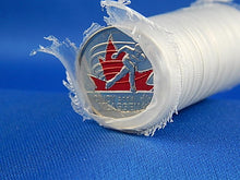 Load image into Gallery viewer, Coins and Currency - Uncirculated Roll - Cindy Klassen Colored Coin
