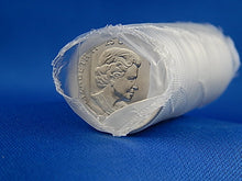 Load image into Gallery viewer, Coins and Currency - Uncirculated Roll - Cindy Klassen
