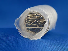 Load image into Gallery viewer, Coins and Currency - Uncirculated Roll - Cindy Klassen
