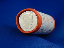 Charger l&#39;image dans la galerie, Coins and Currency - Uncirculated Roll -Medal of Bravery
