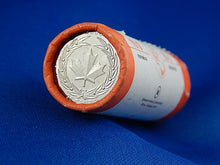 Charger l&#39;image dans la galerie, Coins and Currency - Uncirculated Roll -Medal of Bravery

