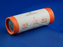 Charger l&#39;image dans la galerie, Coins and Currency - Uncirculated Roll -Medal of Bravery
