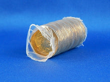 Load image into Gallery viewer, Coins and Currency - Uncirculated Roll - Canadian Loon Dollar - Vancouver
