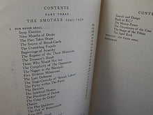 Load image into Gallery viewer, Book - 1948- From Smoke to Smother (1938-1948) - By Douglas Reed
