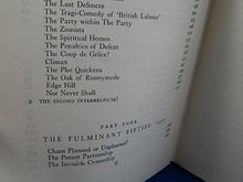 Load image into Gallery viewer, Book - 1948- From Smoke to Smother (1938-1948) - By Douglas Reed
