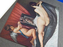 Load image into Gallery viewer, Book - 1921 - Spanish Painting - The Works of el Greco Velazquez, Murillo, Goya and Artists of the Present Day
