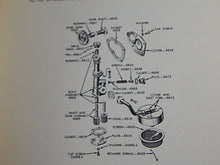 Load image into Gallery viewer, Book - 1955 - Fix Your Ford - By Bill Toboldt
