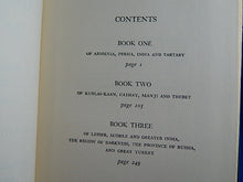 Load image into Gallery viewer, Book - 1948 - The Travels of Marco Polo The Venetian - By William Marsden
