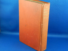 Load image into Gallery viewer, Book - 1916 - Mr. Britling Sees It Through - By H. G. Wells
