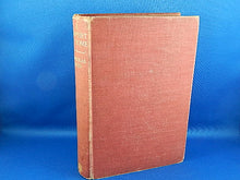 Load image into Gallery viewer, Book - 1941 - A Prophet At Home - By Douglas Reed
