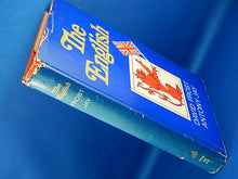 Load image into Gallery viewer, Book - 1968 - The English - By David Frost and Antony Jay
