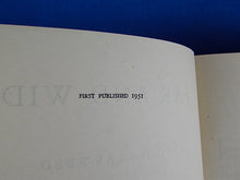 Load image into Gallery viewer, Book - 1951 - Far and Wide - By Douglas Reed
