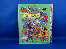 Load image into Gallery viewer, Children's Book - Little Golden Book - 1977 - Cookie Monster and the Cookie Tree
