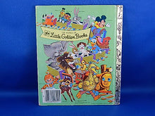 Load image into Gallery viewer, Children's Book - Little Golden Book - 1975 - Tweety Plays Catch The Puddy Tat

