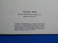 Load image into Gallery viewer, Children's Book - Little Golden Book - 1975 - Tweety Plays Catch The Puddy Tat
