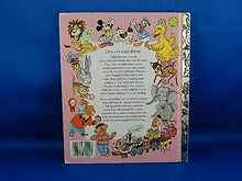 Load image into Gallery viewer, Children's Book - Little Golden Book - 1991 - Beauty and the Beast
