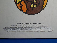 Load image into Gallery viewer, Children's Book - Little Golden Book - 1991 - Beauty and the Beast

