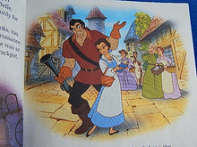 Load image into Gallery viewer, Children's Book - Little Golden Book - 1991 - Beauty and the Beast
