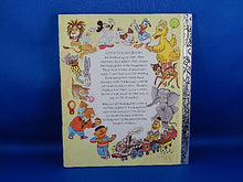 Load image into Gallery viewer, Children's Book - Little Golden Book - 1980 - Tawny Scrawny Lion
