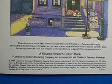 Load image into Gallery viewer, Children's Book - Little Golden Book - 1984 - I Think That It Is Wonderful
