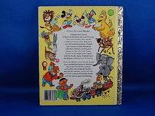 Load image into Gallery viewer, Children's Book - Little Golden Book - 1993 - The Tale of Peter Rabbit
