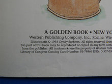 Load image into Gallery viewer, Children's Book - Little Golden Book - 1993 - The Tale of Peter Rabbit
