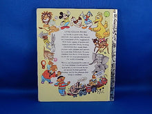 Load image into Gallery viewer, Children's Book - Little Golden Book - 1987 - Donald Duck - Some Ducks Have All The Luck
