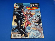Load image into Gallery viewer, Dark Horse Comics - Batgirl - Ghost - #3 - November 2000
